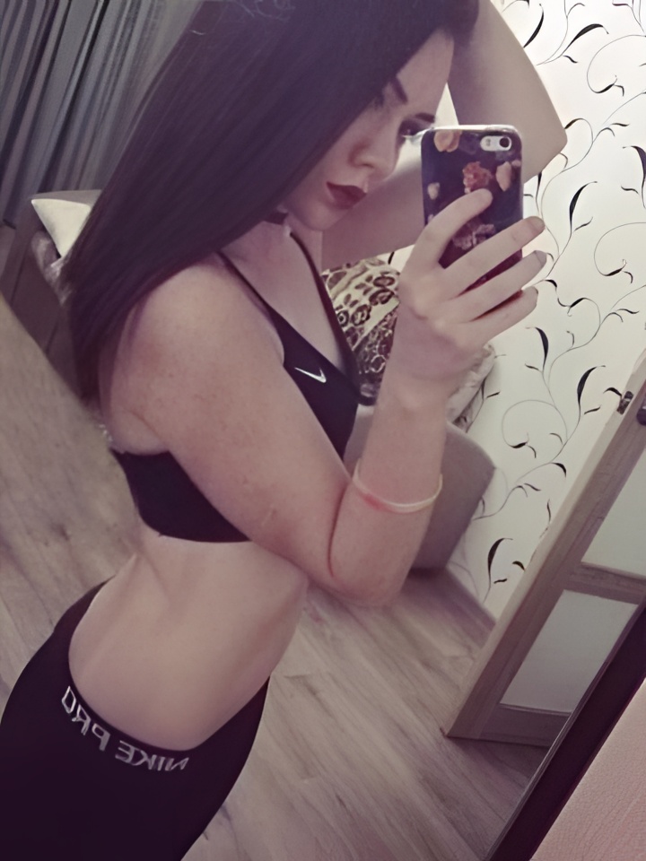 Индивидуалка Роксана, доступна для личного знакомства от 5000 руб