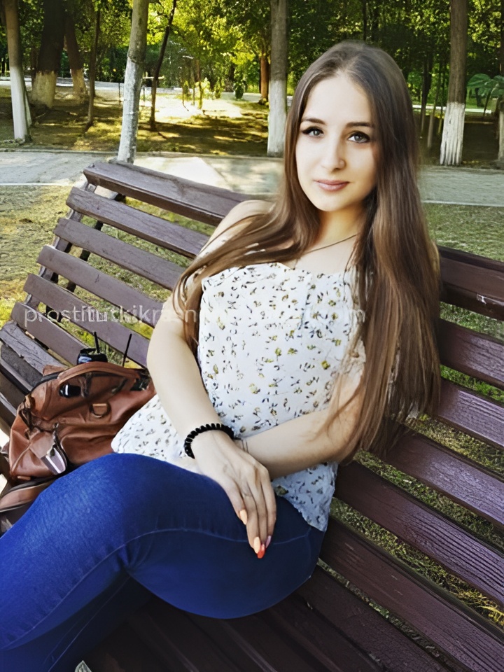 Индивидуалка Стефания, доступна для личного знакомства от 3000 руб