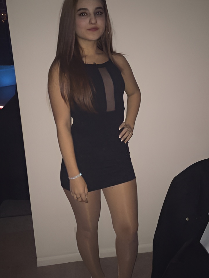 Индивидуалка Жоржина, доступна для личного знакомства от 5000 руб