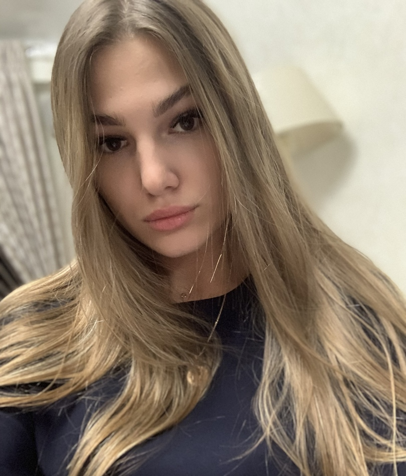 Индивидуалка Инга, доступна для личного знакомства от 3000 руб