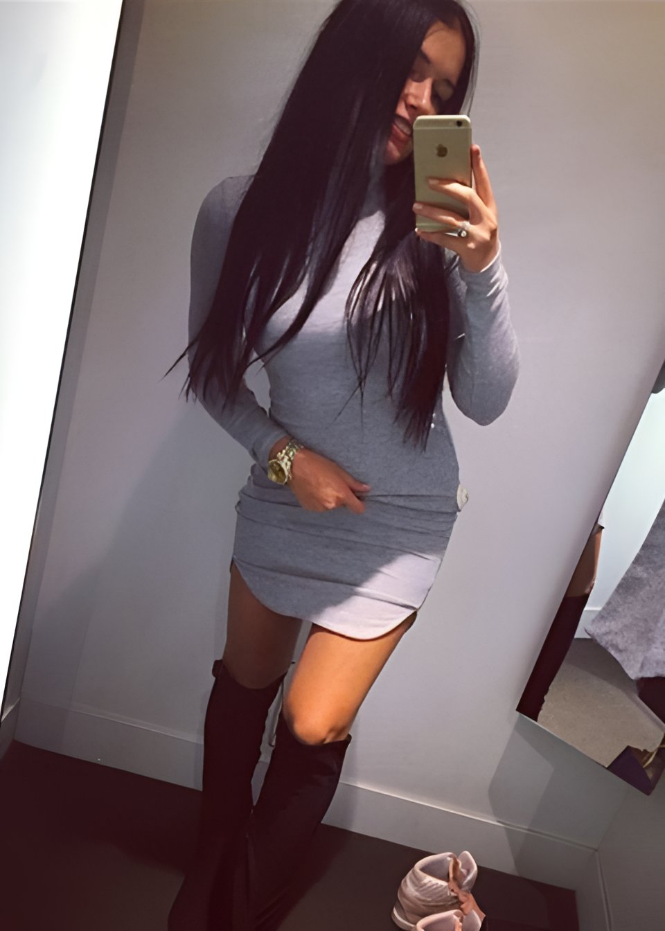 Алина привлекальеная девушка из Петрово-Красноселья цена от 3000 руб