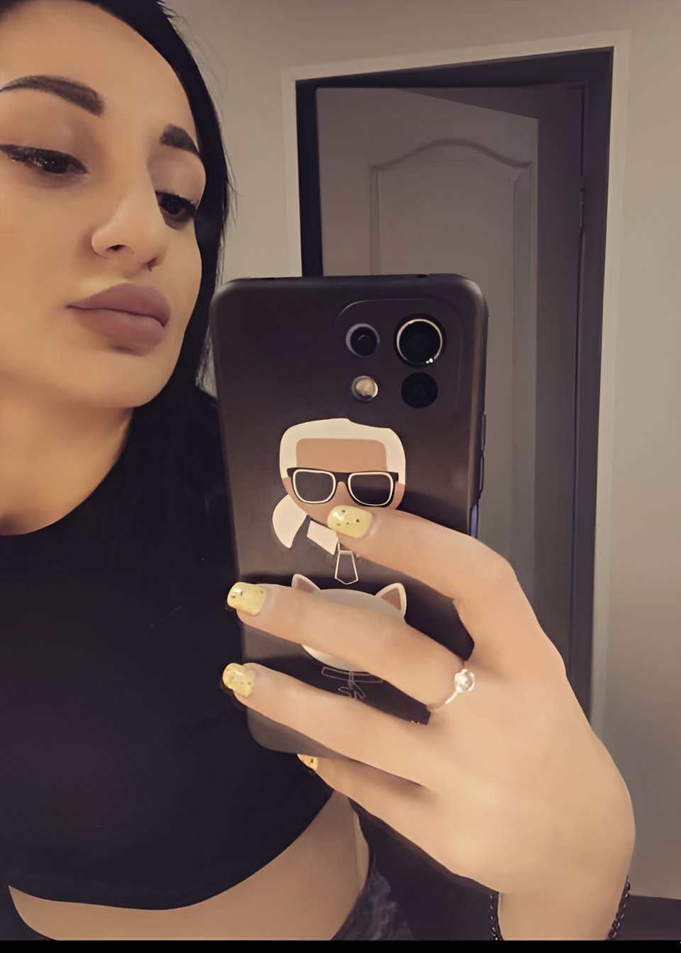 Индивидуалка Ася, доступна для личного знакомства от 6000 руб