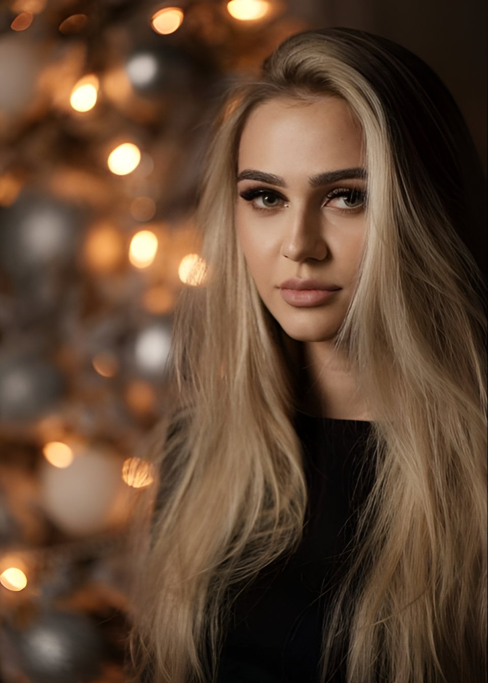 Есения привлекальеная девушка из Петрово-Красноселья цена от 15000 руб