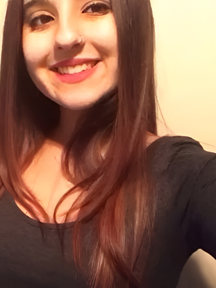 Индивидуалка Жоржина, доступна для личного знакомства от 5000 руб