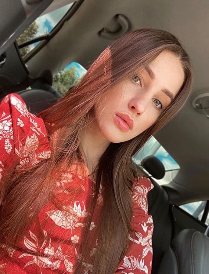 Индивидуалка 🎥 АКСИНЬЯ, доступна для личного знакомства от 5000 руб