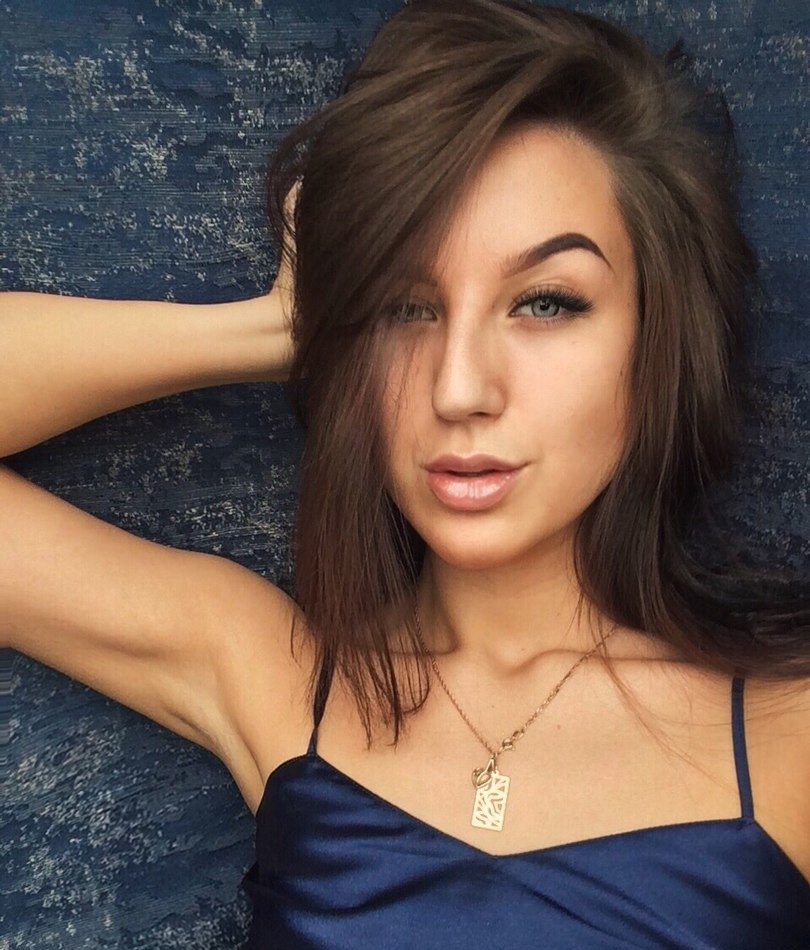 Индивидуалка Клава, доступна для личного знакомства от 3500 руб