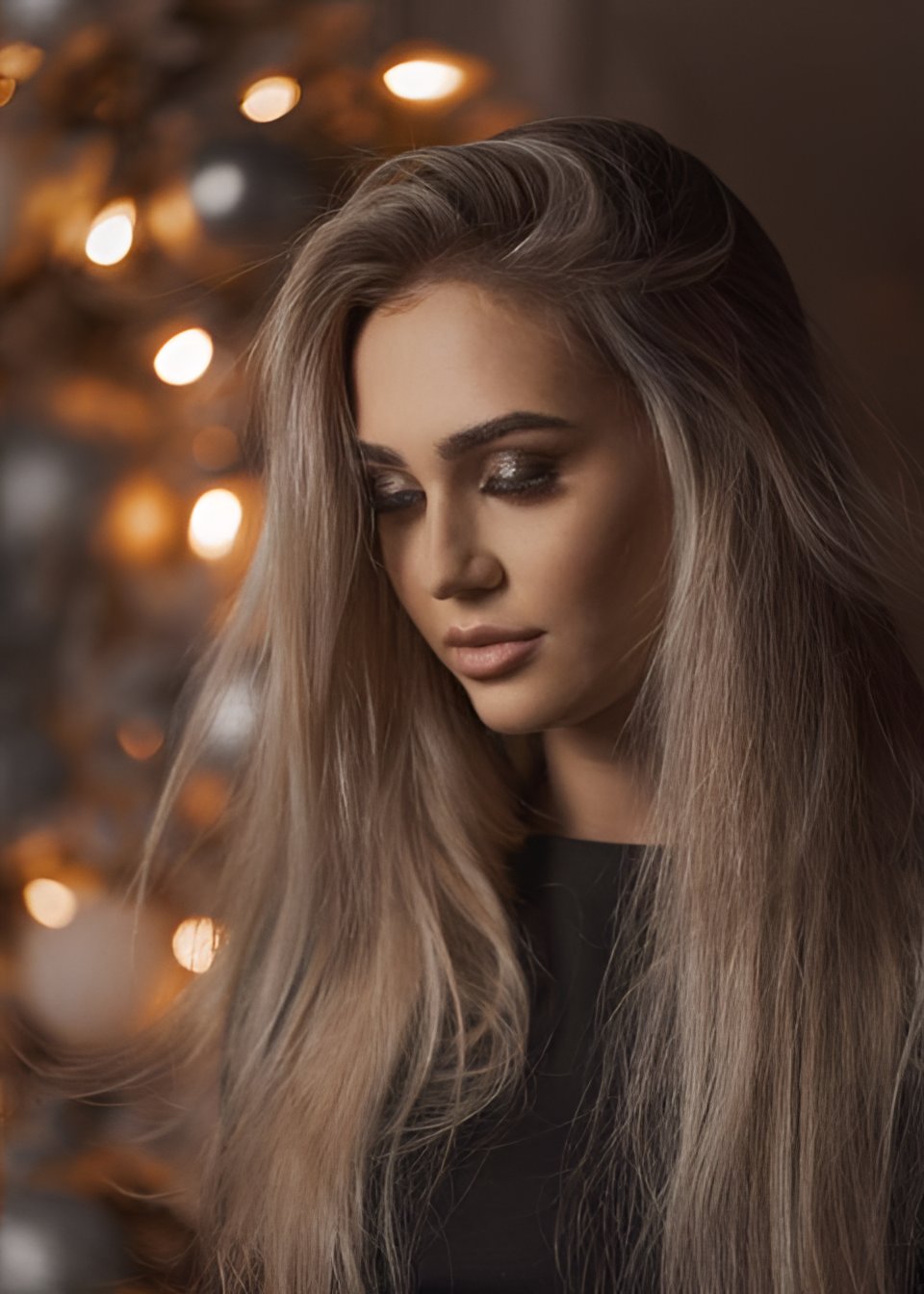 Индивидуалка Есения, доступна для личного знакомства от 15000 руб