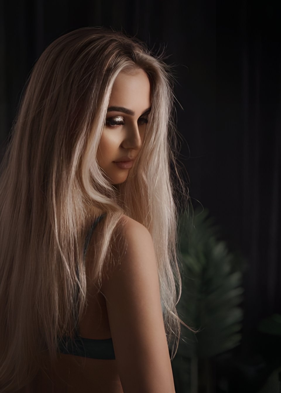 Индивидуалка Есения, доступна для личного знакомства от 15000 руб