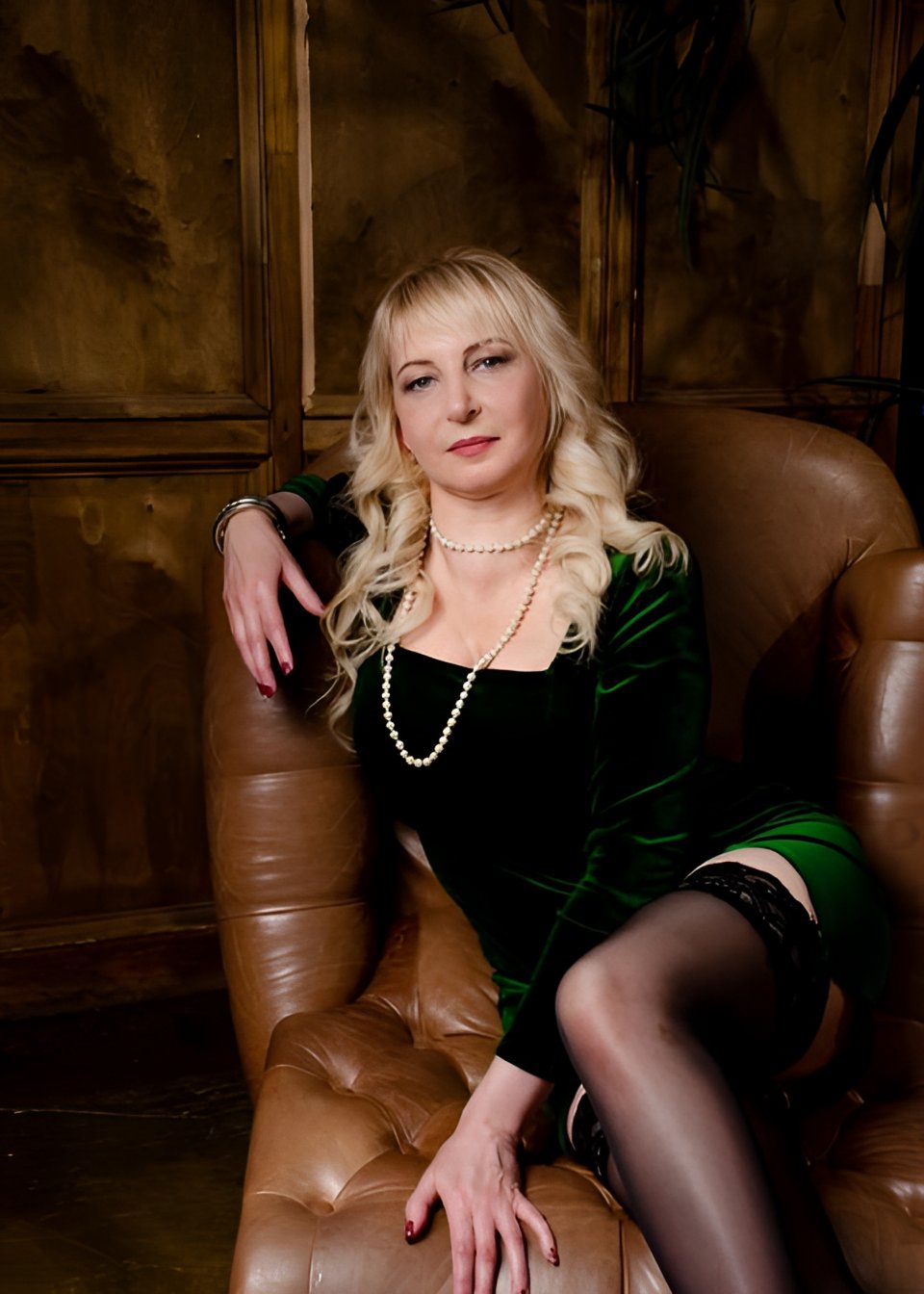 Индивидуалка Валерия, доступна для личного знакомства от 5000 руб