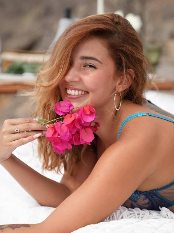 Анюта фото 5