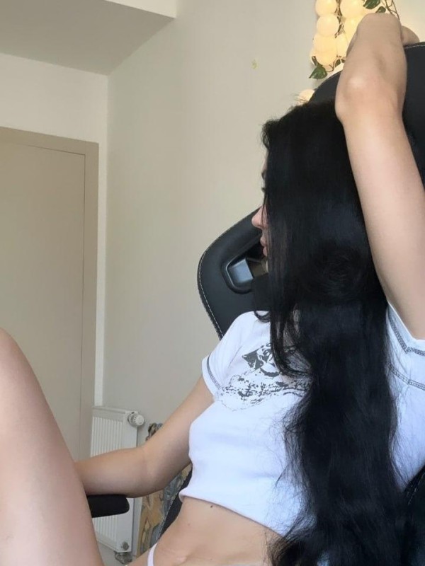 Жанна фото 5