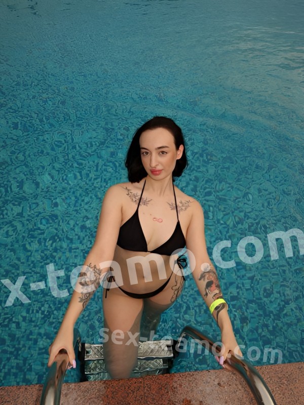 Эмма из Петрово-Красноселья