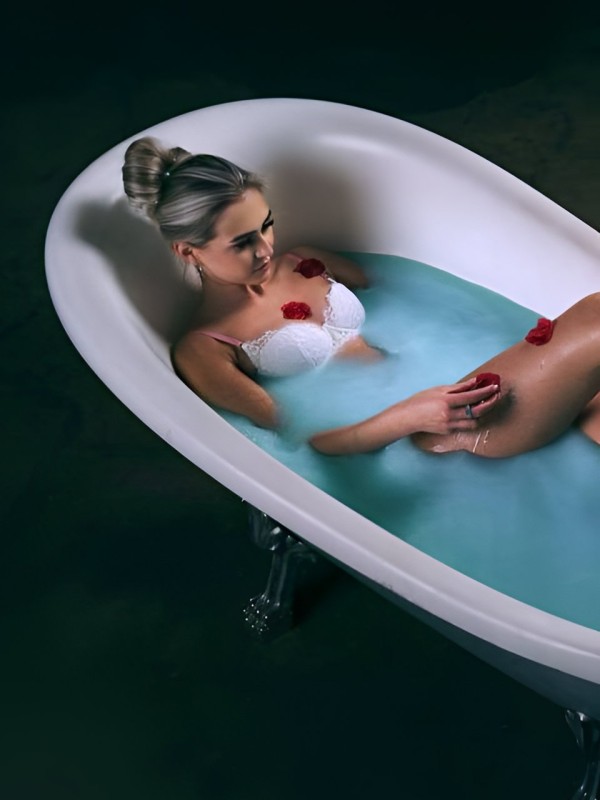 Есения фото 3