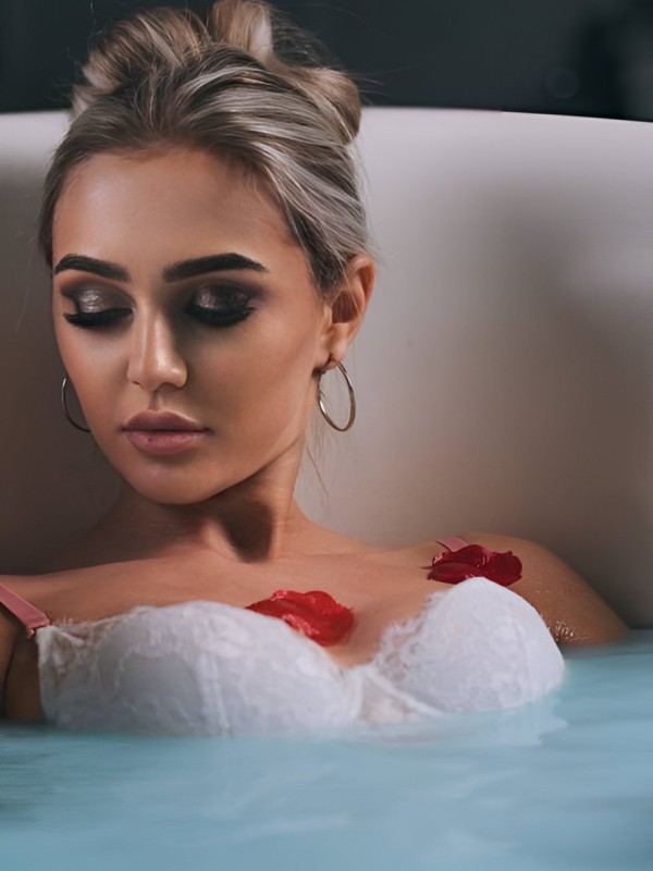 Есения фото 4